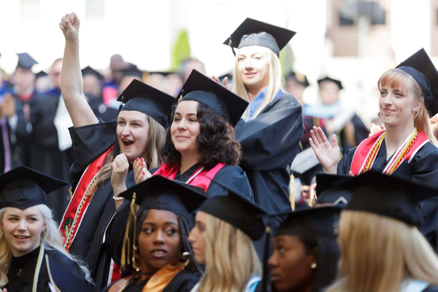 The Women’s College - Brenau University