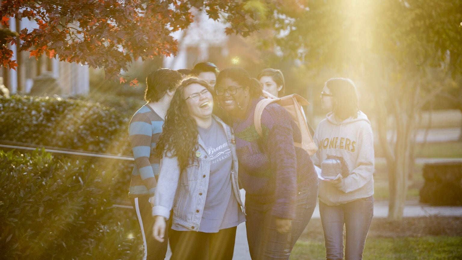 The Women’s College - Brenau University