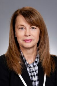 Linda BartonPh.D.