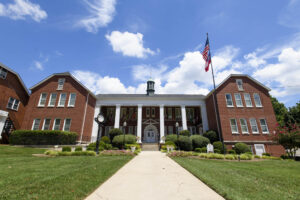 Owens Student Center