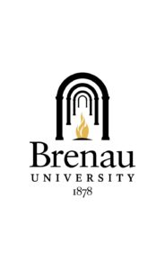 brenau logo