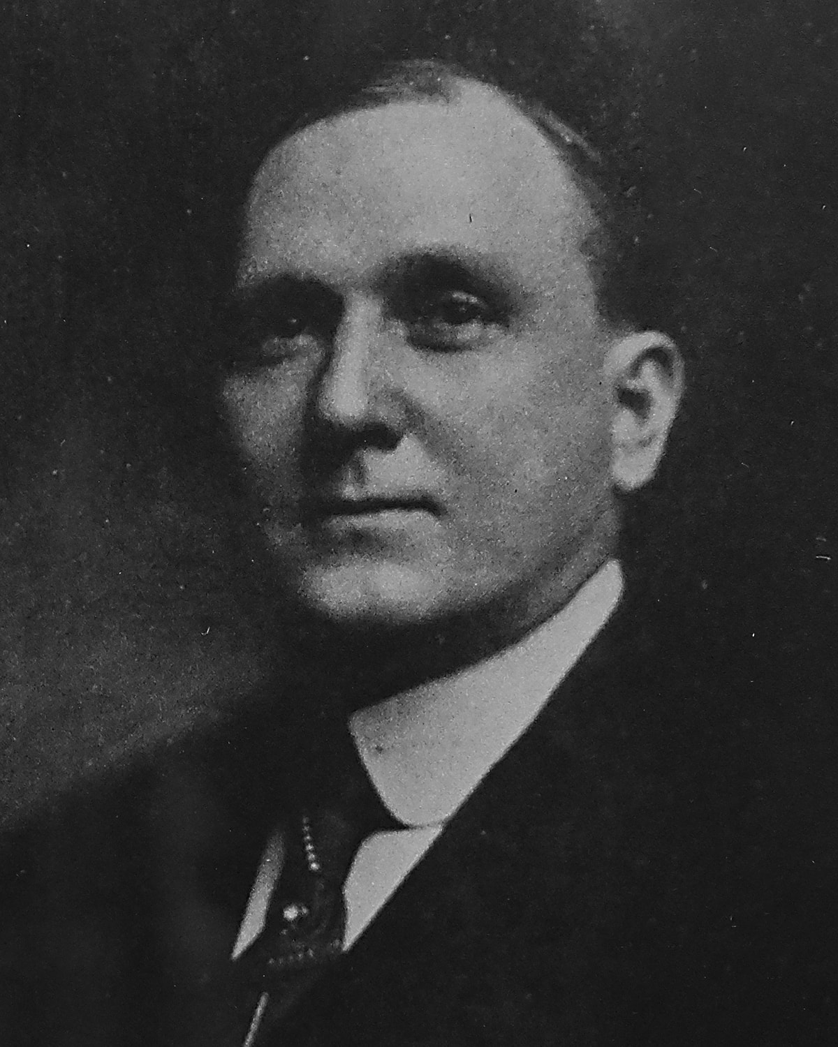 Thomas Jackson Simmons