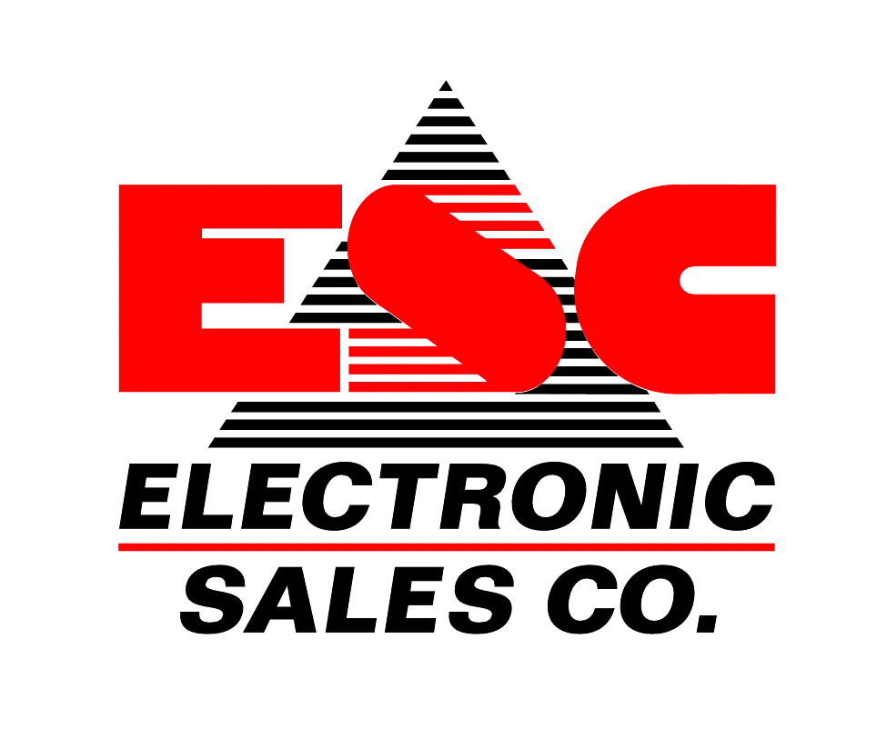 ESC Electronic Sales Co. logo