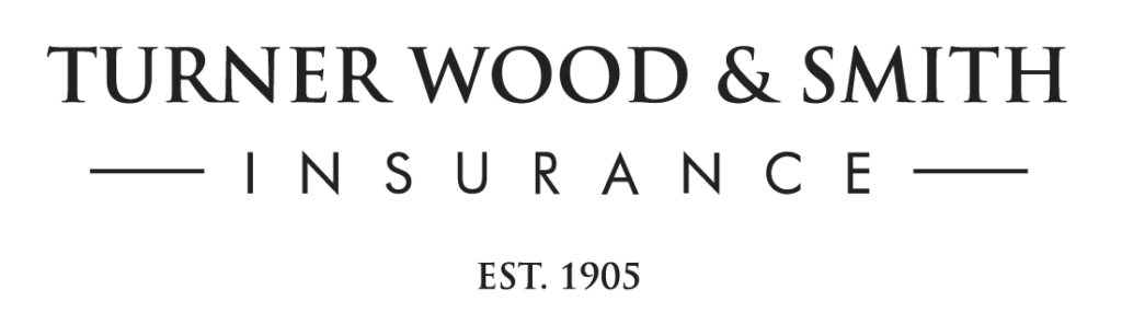 Turner, Wood & Smith Insurance logo