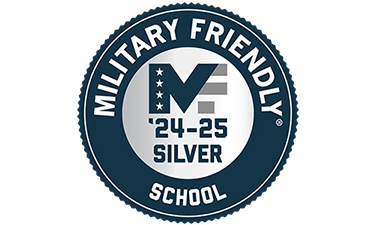 Military Friendly Logo