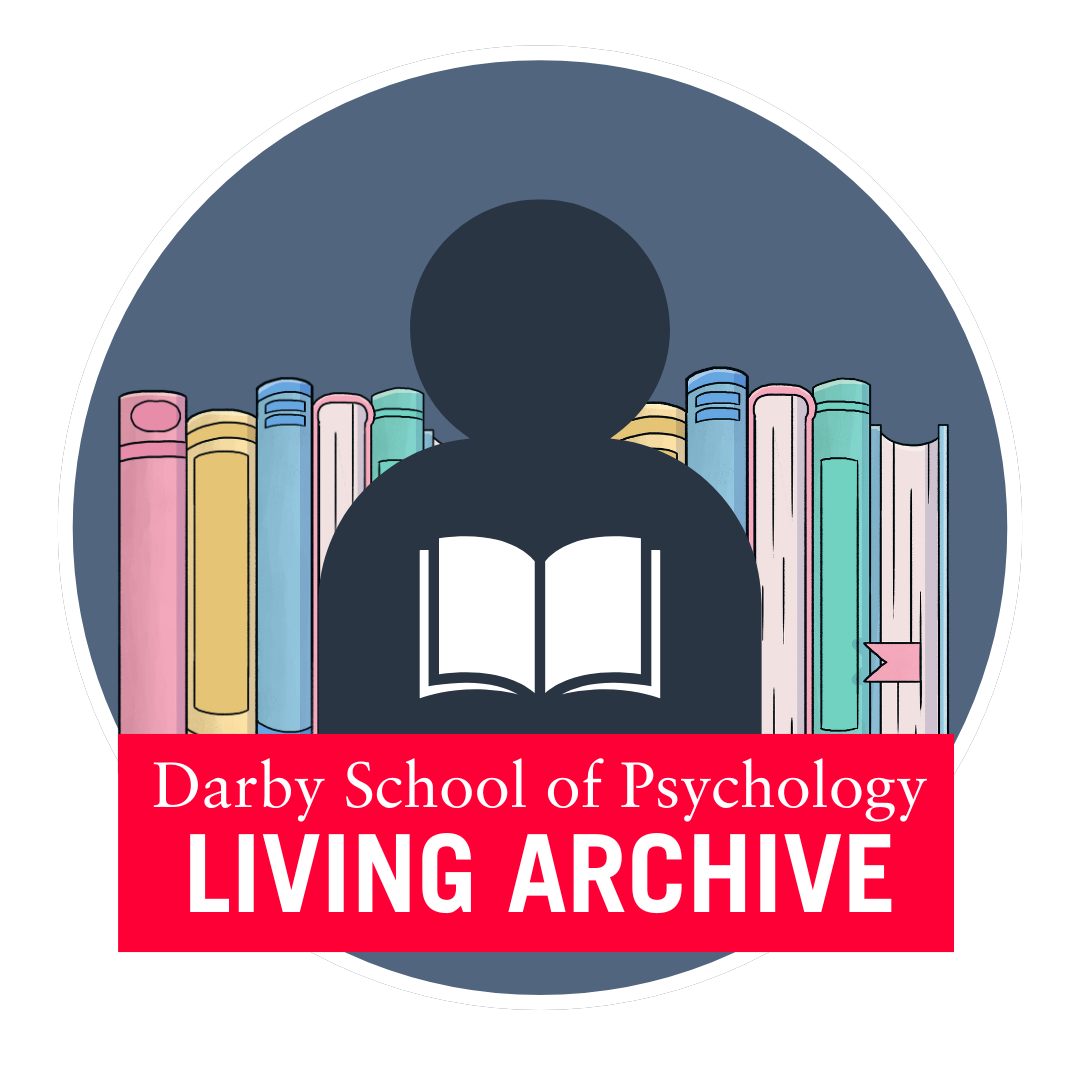 Living Archive logo