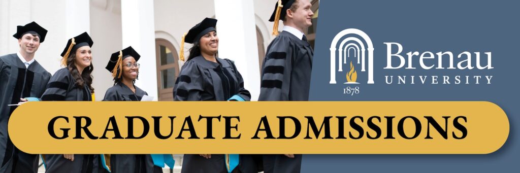 Graduate Admissions