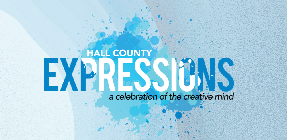 Hall County Expressions